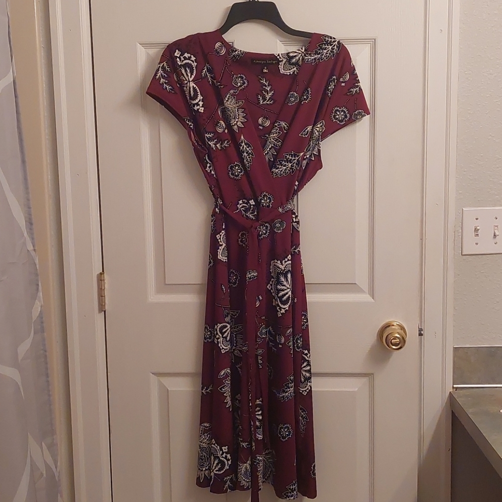 Womans dress XL